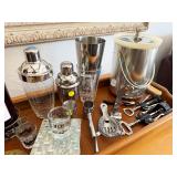 bar ware