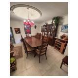 dining suite