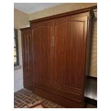 Murphy Bed