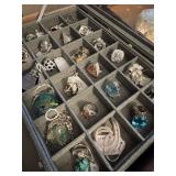 Sterling Silver jewelry