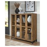 Wrenridge Accent Cabinet - BRAND NEW