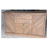Grindleburg Dining Room Server x 2 (We have the pair)