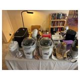 Kitchen Appliances 