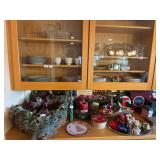 China and christmas