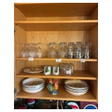 Glassware 