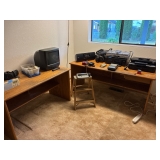 Miscellaneous electronics