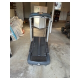 Tread climber