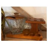 Mid century pieces 