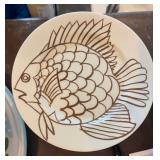 Dishware