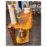 One of a kind Colorado furniture 