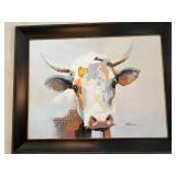 Original signed art