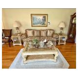 LETS MAKE A DEAL-ENTIRE HOUSE CONTENTS