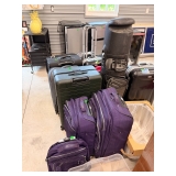 luggage