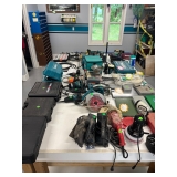 more tools
