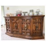 Sought after Drexel Talavera Collection Console or sideboard