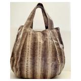 "The Jenna" Berin Bag