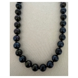 Joan RiversFaux Pearl Necklace
