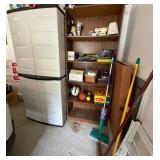 Indoor/outdoor Tall Cabinet