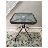 Cafe Outdoor Table