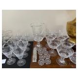 Waterford Crystal