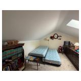 Gently Used Trundle Bed
