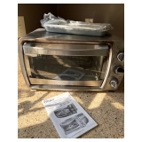 Oscar Toaster Oven & more