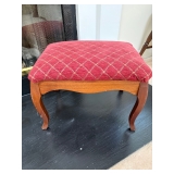 Drexel Heritage Foot Stool