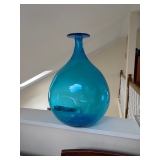 Large Blenko Vase