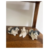 Vintage Spaghetti Dogs 1 is prestine
