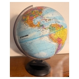 Globe