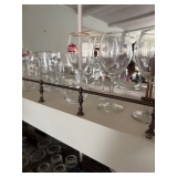 More glasses
