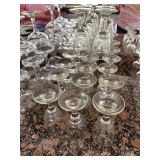 Glassware