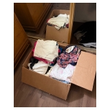 More clothes.