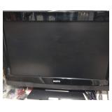 Small television
