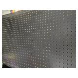 Pegboard