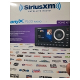 Sirius radio