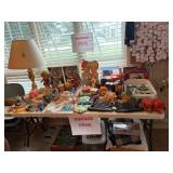 Antique table 