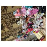 Baby clothes
