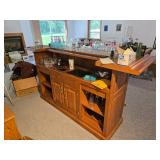 Portable Bar
