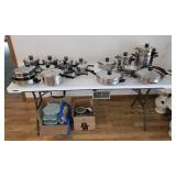 Premium cookware