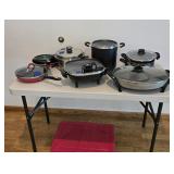 skillets
