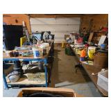 More tools