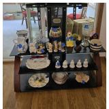 Figurines