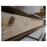 Schuffleboard