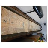Shuffleboard