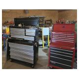 Tool Boxes