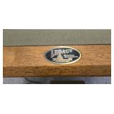 Legacy Pool Table