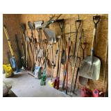 Garden Tools