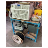 AC Window Unit