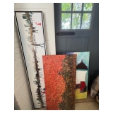 Wall Art